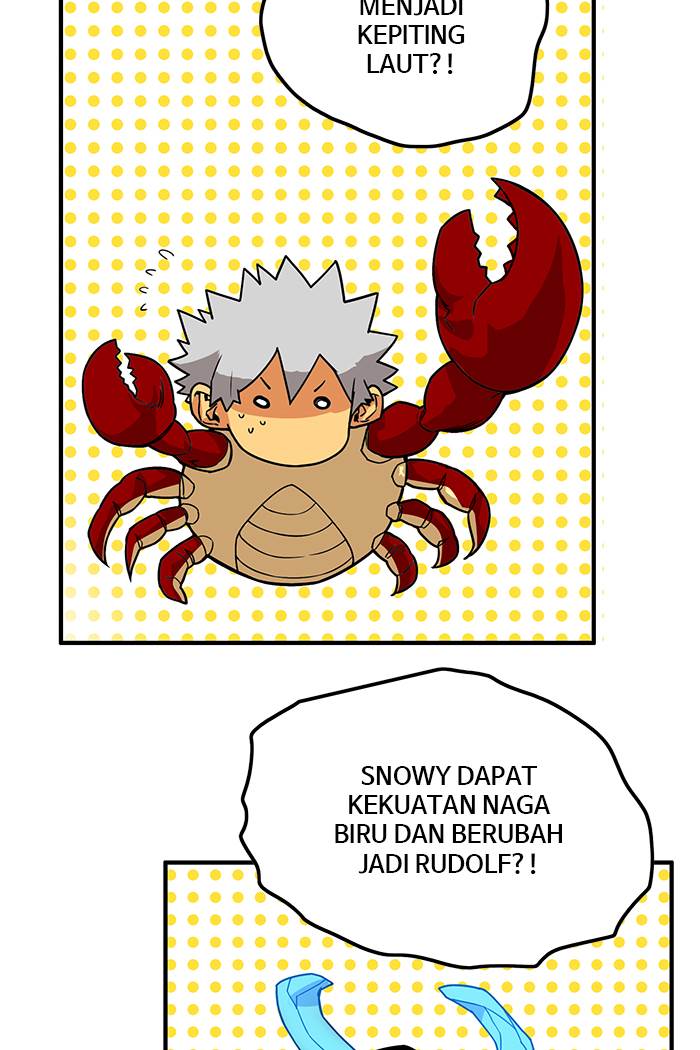 Troll Trap Chapter 179