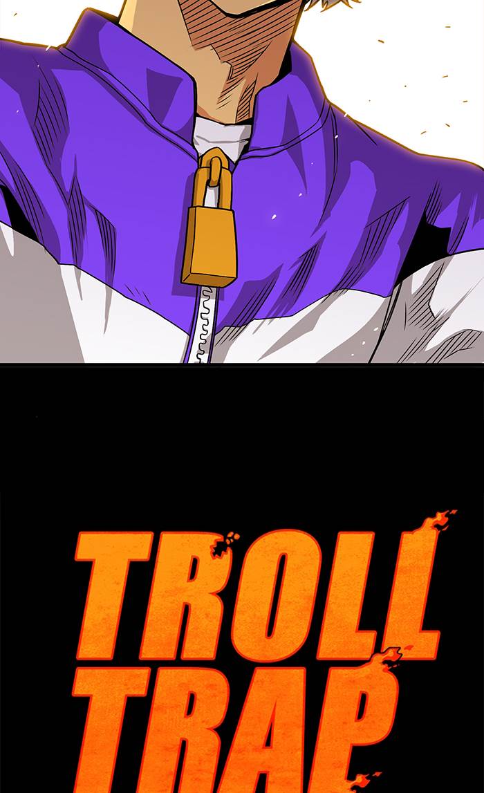 Troll Trap Chapter 180