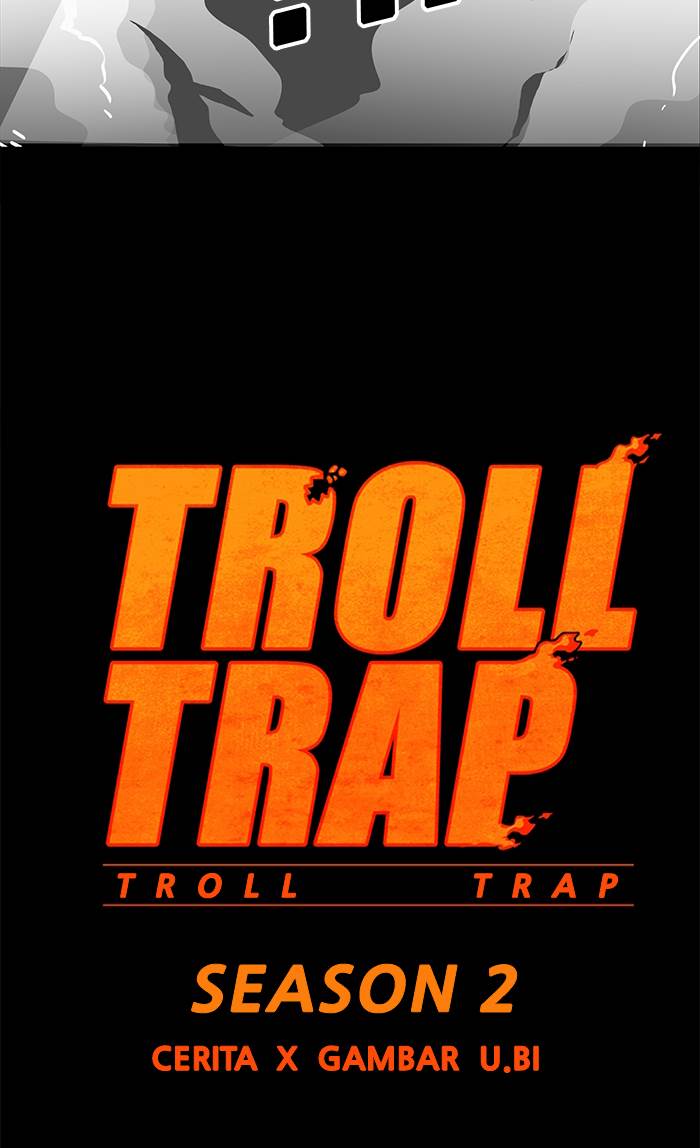 Troll Trap Chapter 181