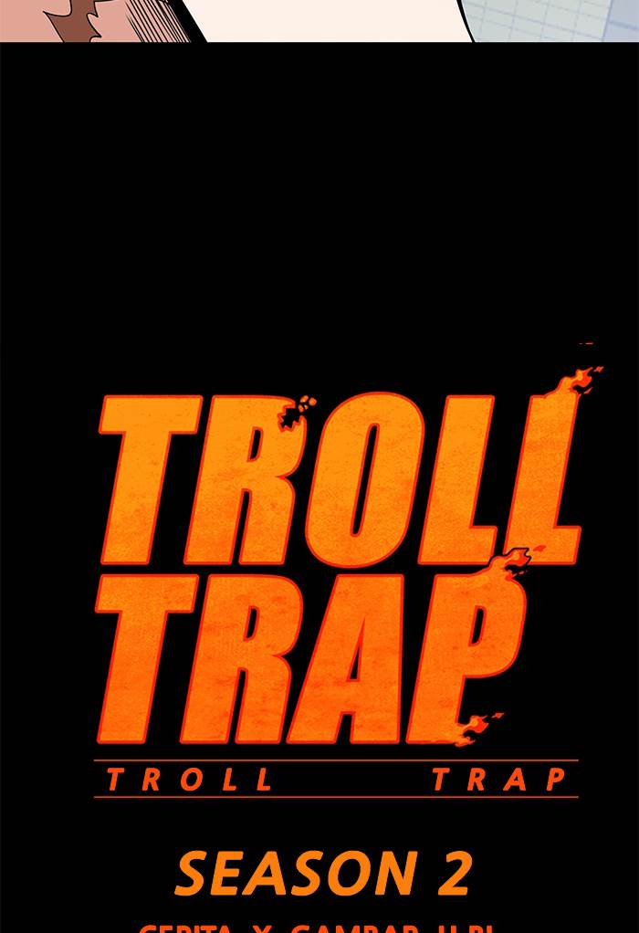 Troll Trap Chapter 183