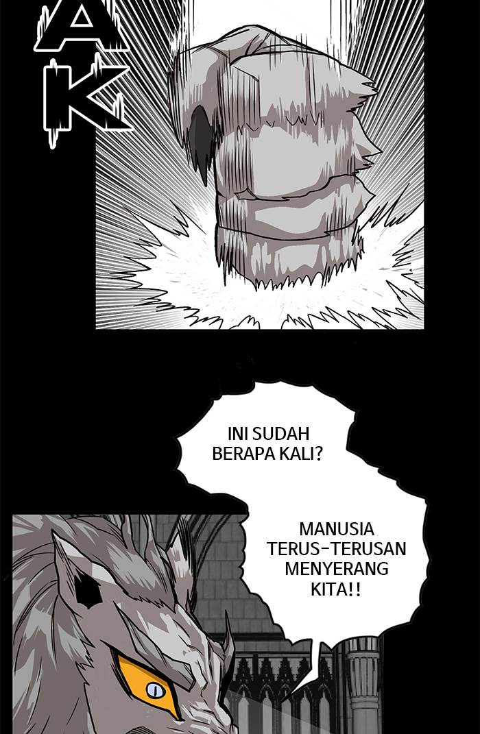 Troll Trap Chapter 184