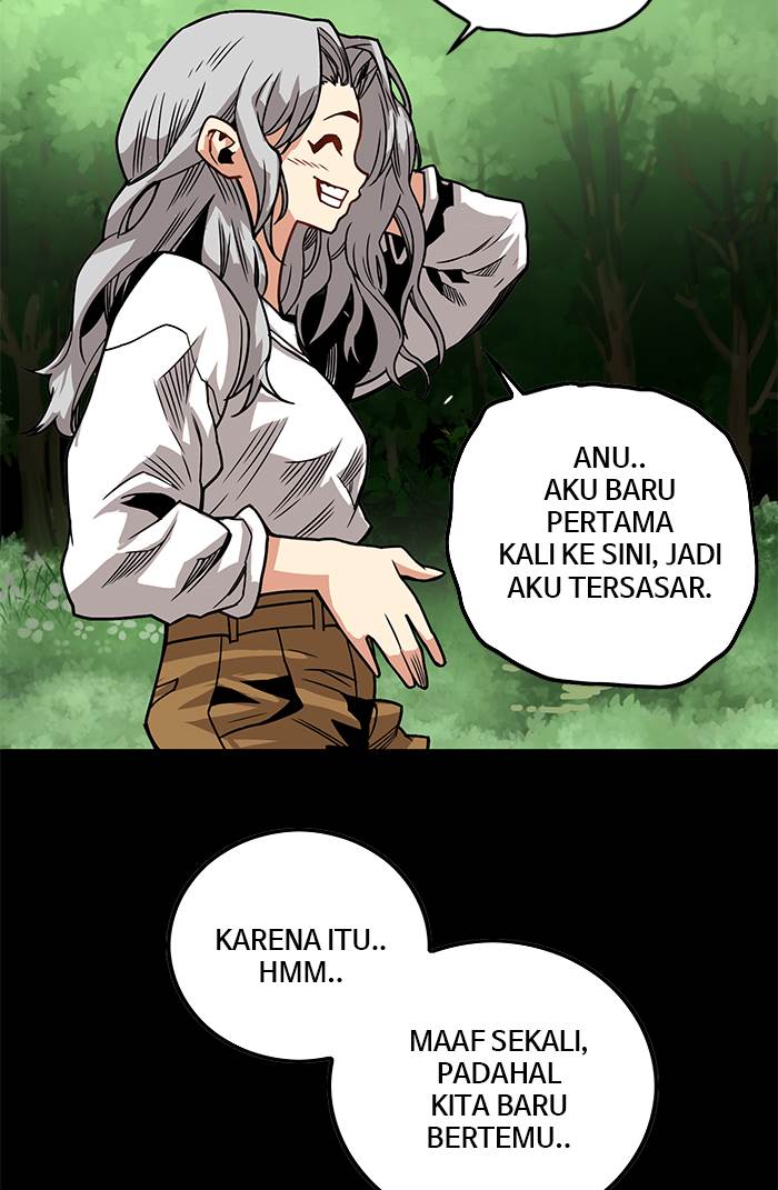 Troll Trap Chapter 184