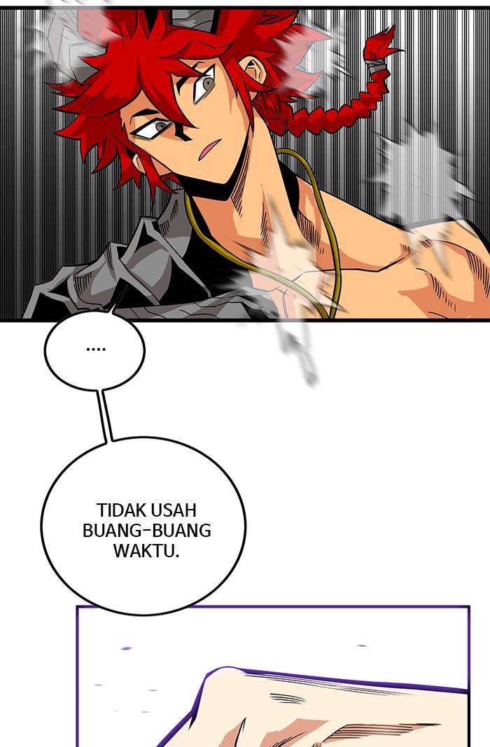 Troll Trap Chapter 184