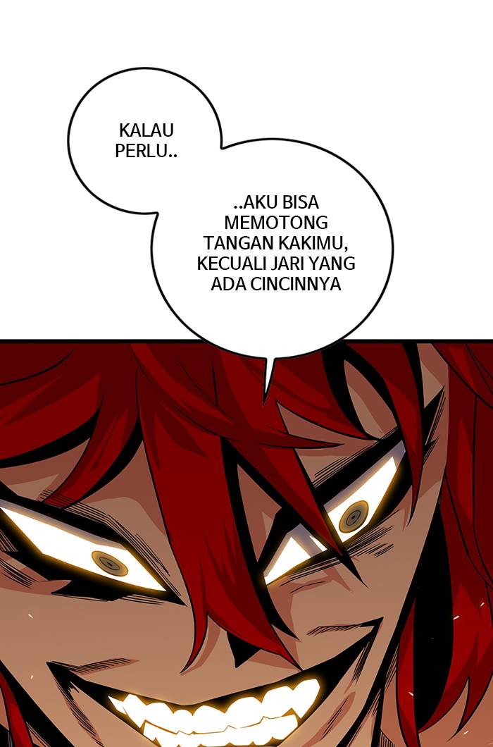 Troll Trap Chapter 184