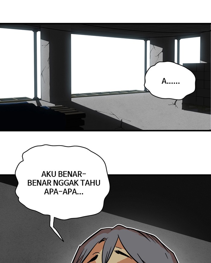 Troll Trap Chapter 21