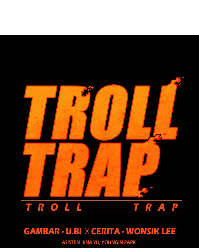 Troll Trap Chapter 21