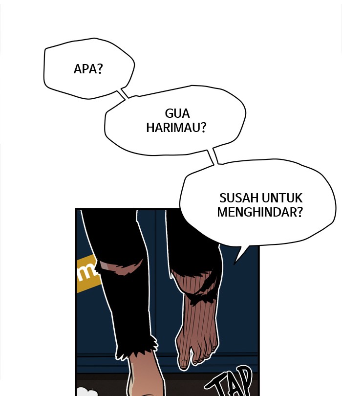 Troll Trap Chapter 23