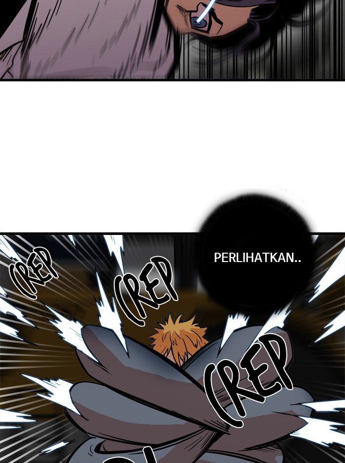 Troll Trap Chapter 25