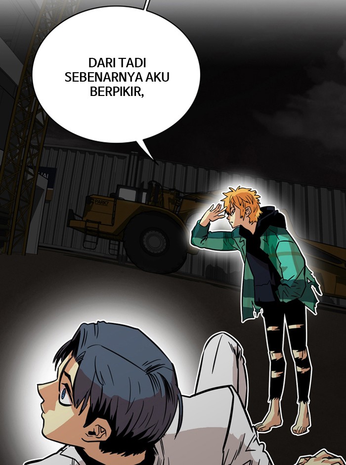 Troll Trap Chapter 25