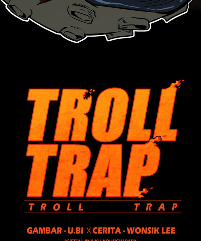 Troll Trap Chapter 26