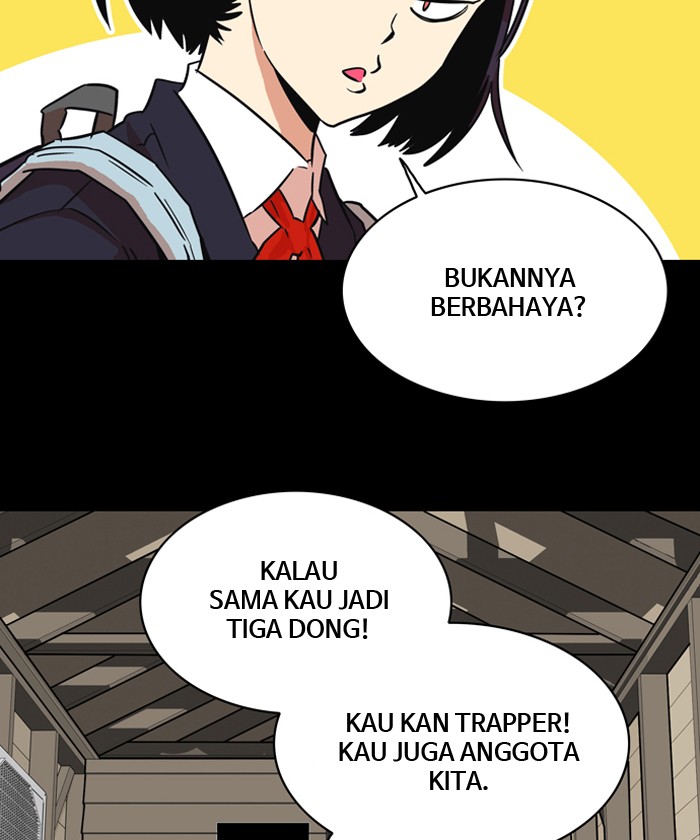 Troll Trap Chapter 26