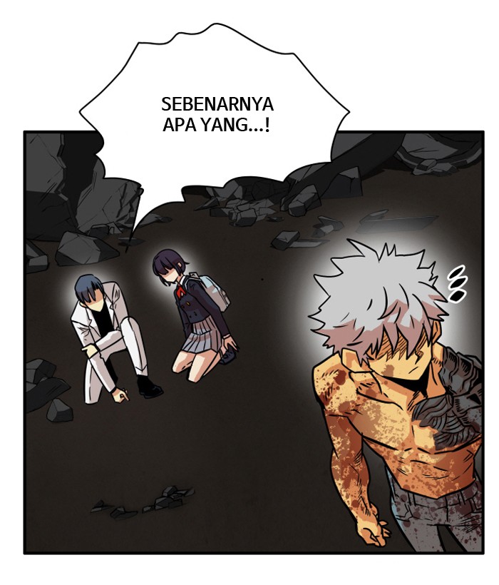 Troll Trap Chapter 29