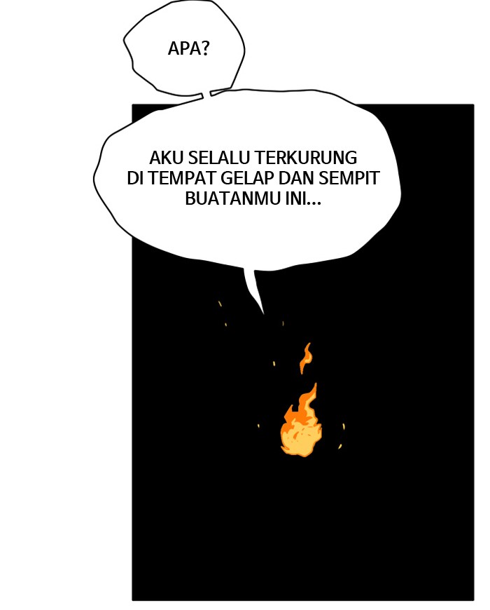 Troll Trap Chapter 30