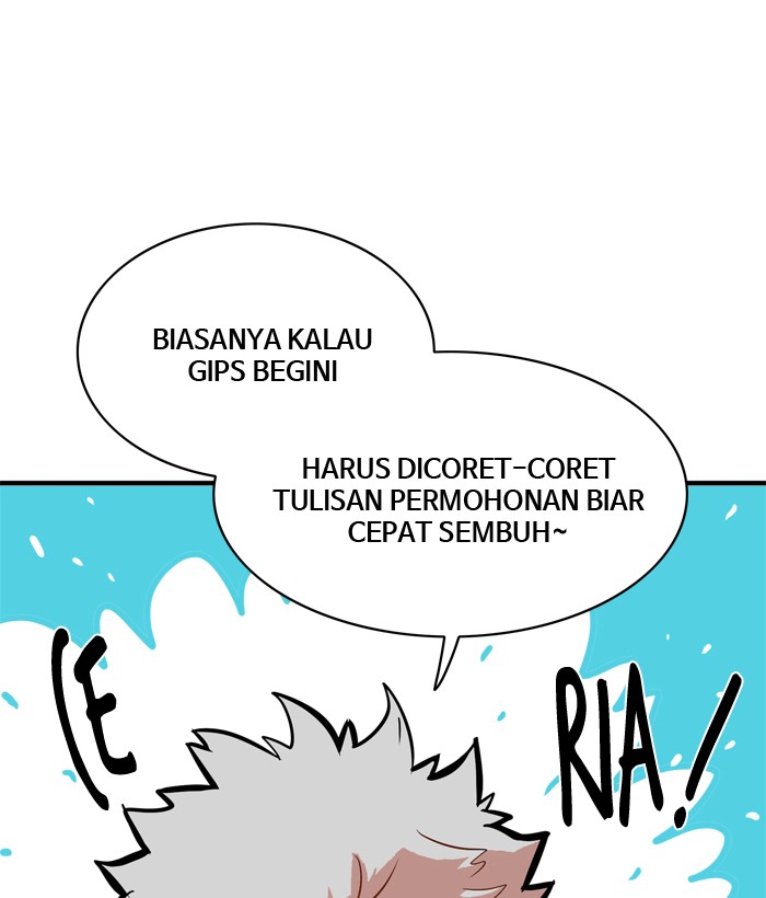 Troll Trap Chapter 32