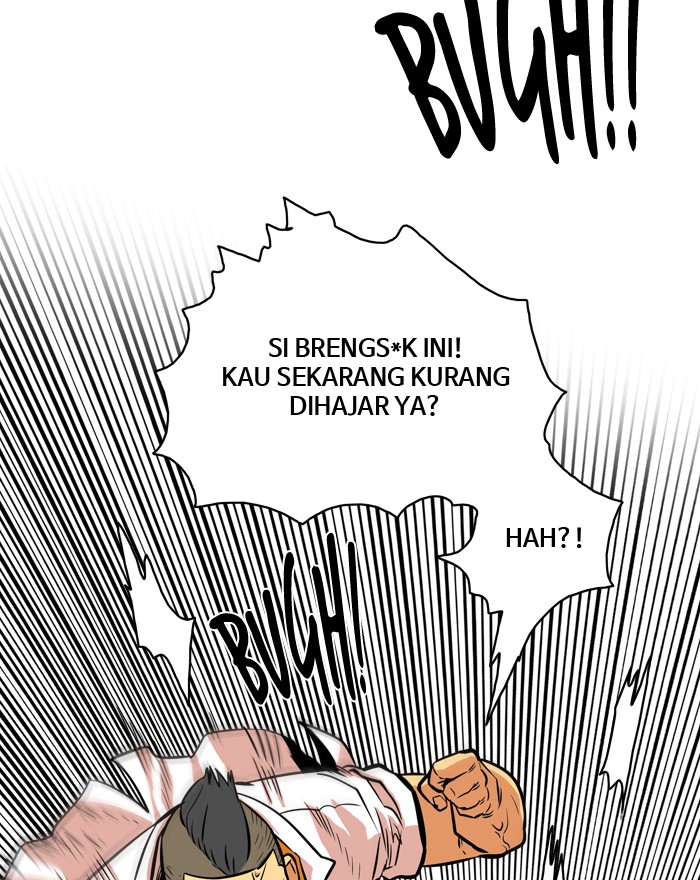 Troll Trap Chapter 33