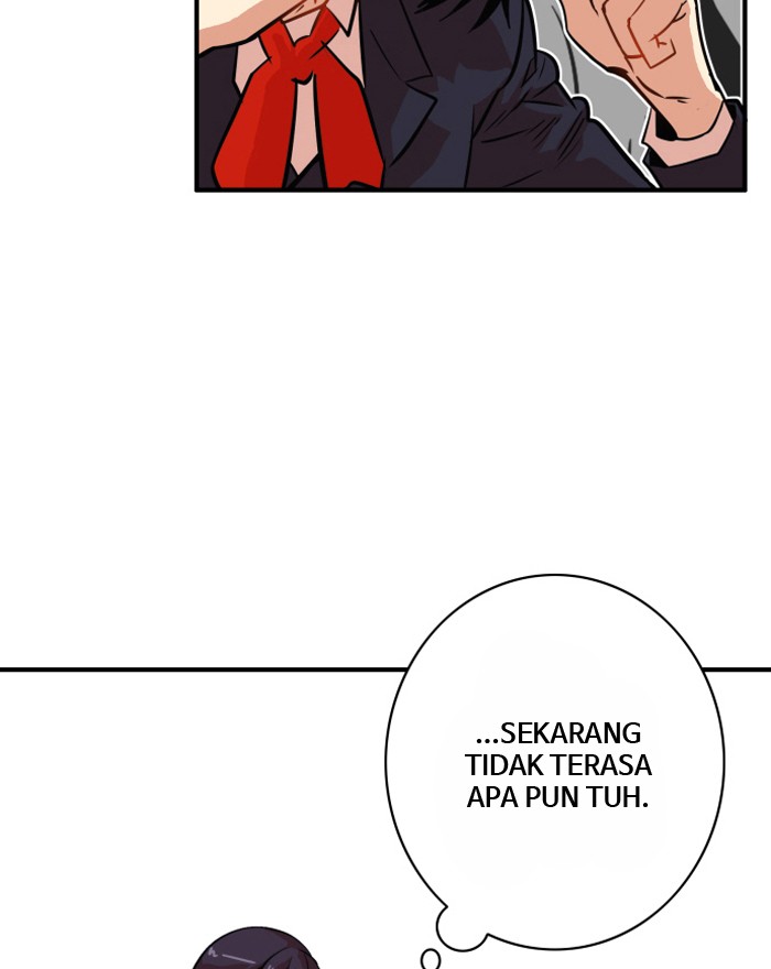 Troll Trap Chapter 33