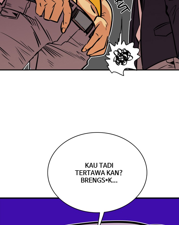 Troll Trap Chapter 33