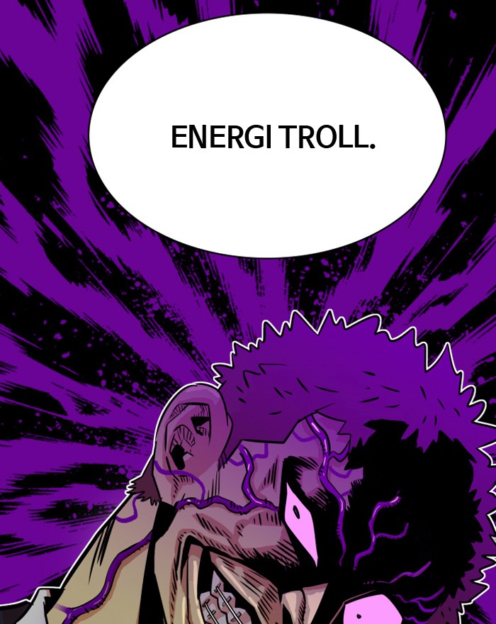 Troll Trap Chapter 33