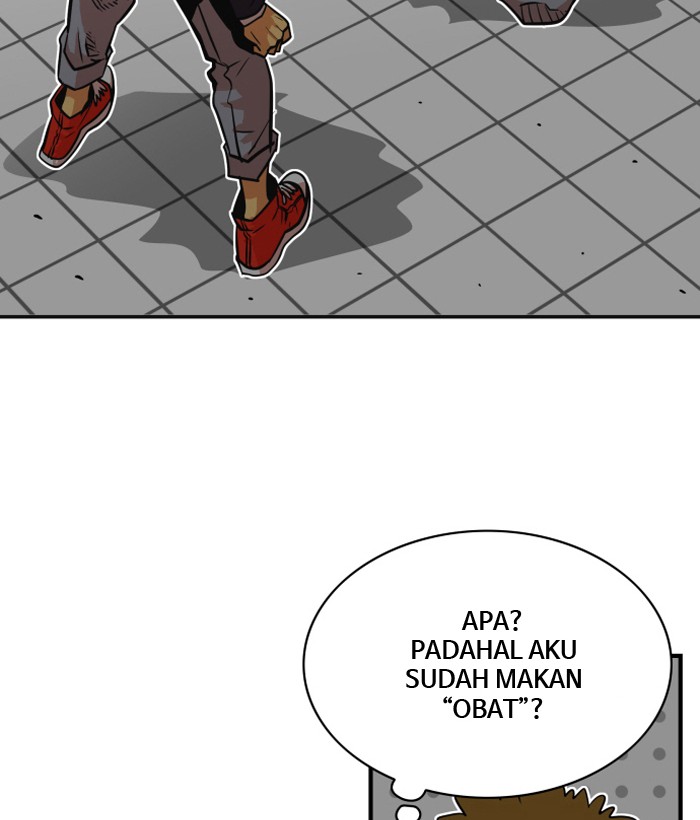 Troll Trap Chapter 34