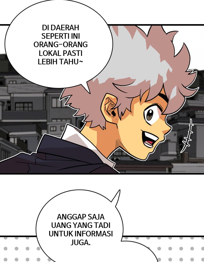 Troll Trap Chapter 37