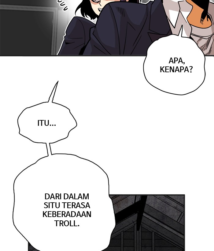 Troll Trap Chapter 38