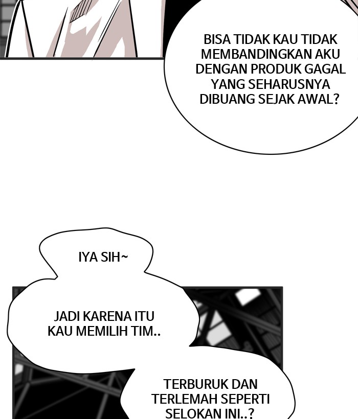 Troll Trap Chapter 41