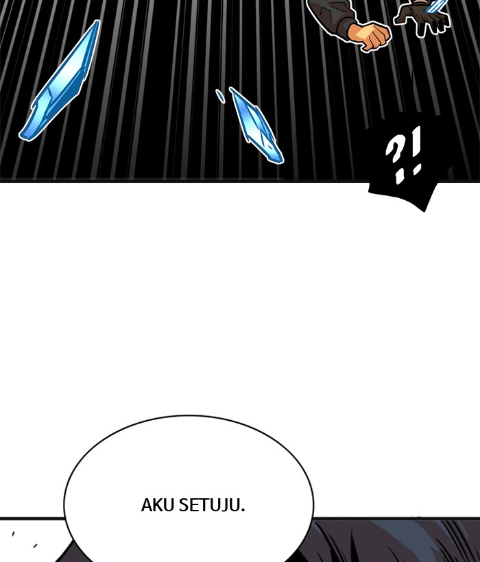 Troll Trap Chapter 41