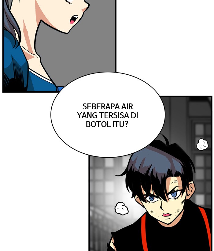 Troll Trap Chapter 43