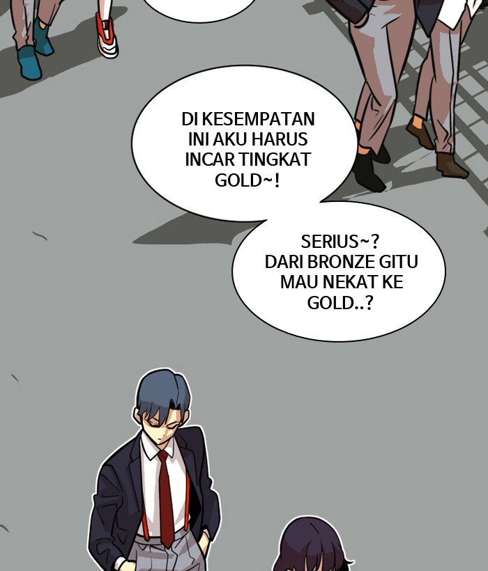 Troll Trap Chapter 44