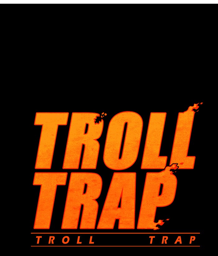 Troll Trap Chapter 44