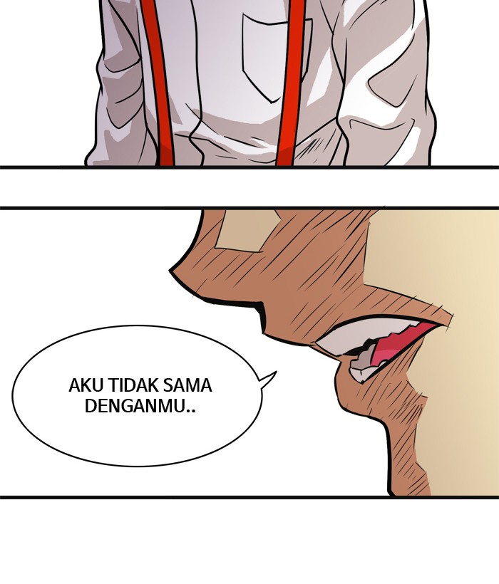 Troll Trap Chapter 47