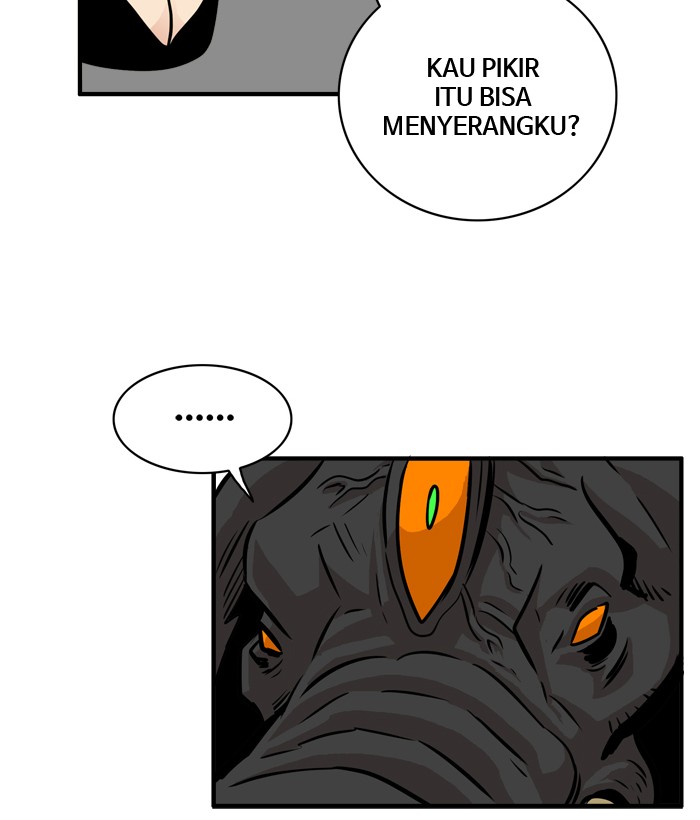 Troll Trap Chapter 51