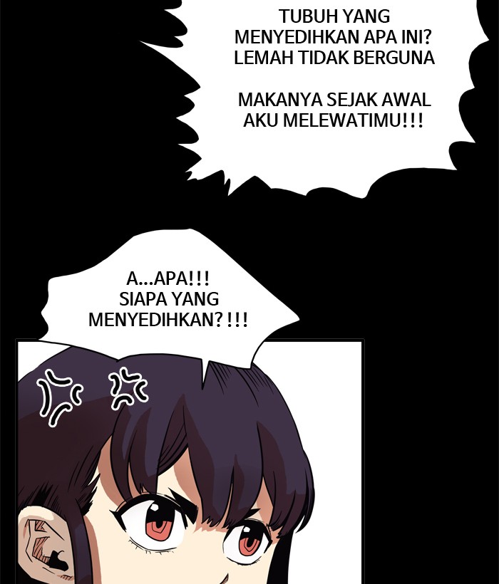 Troll Trap Chapter 51