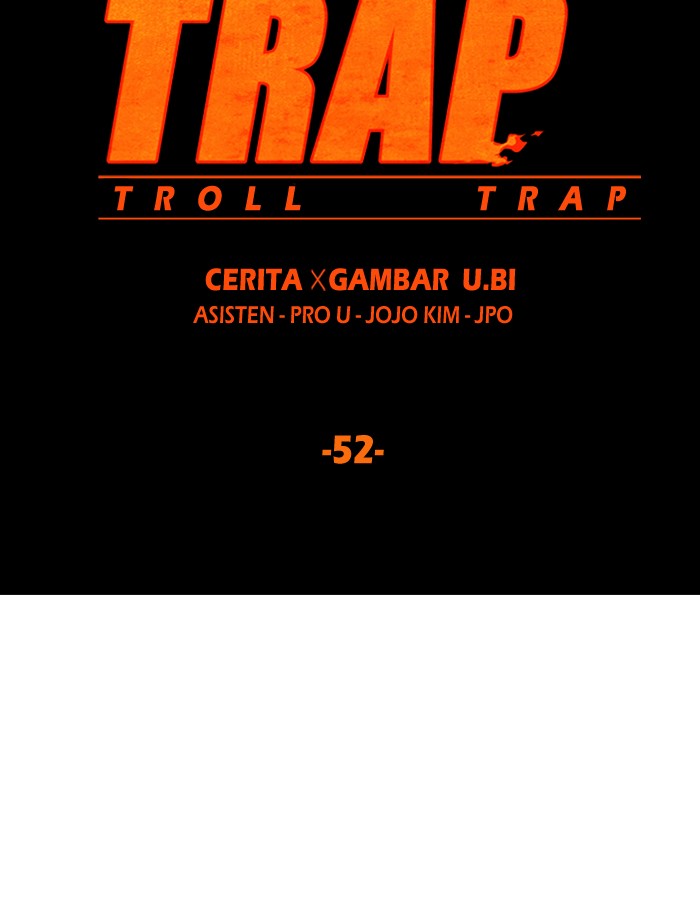 Troll Trap Chapter 52