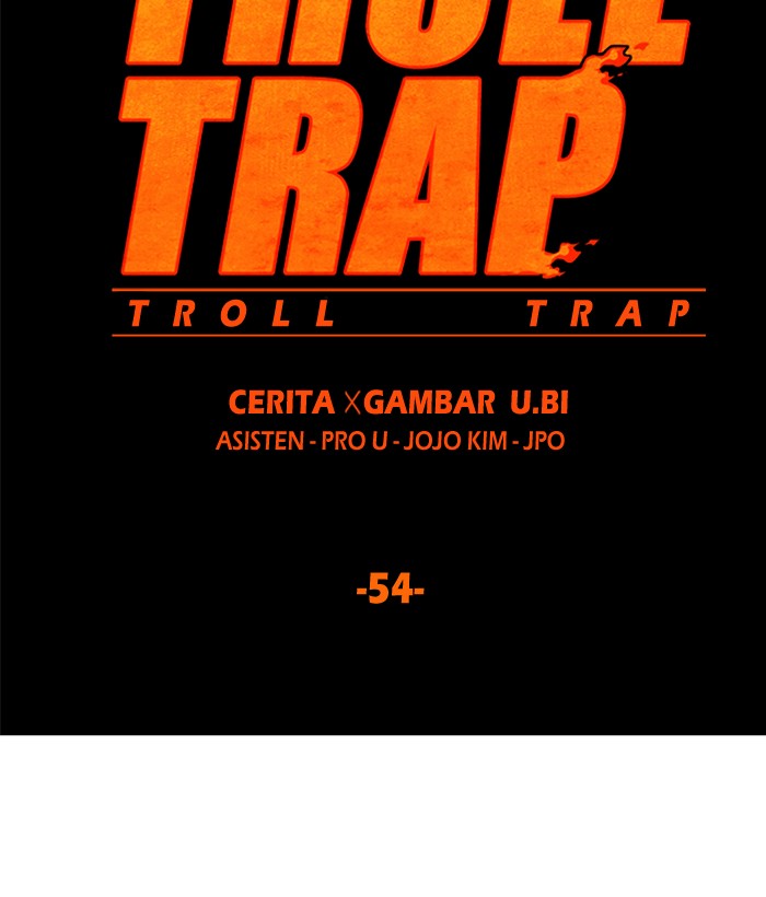 Troll Trap Chapter 54