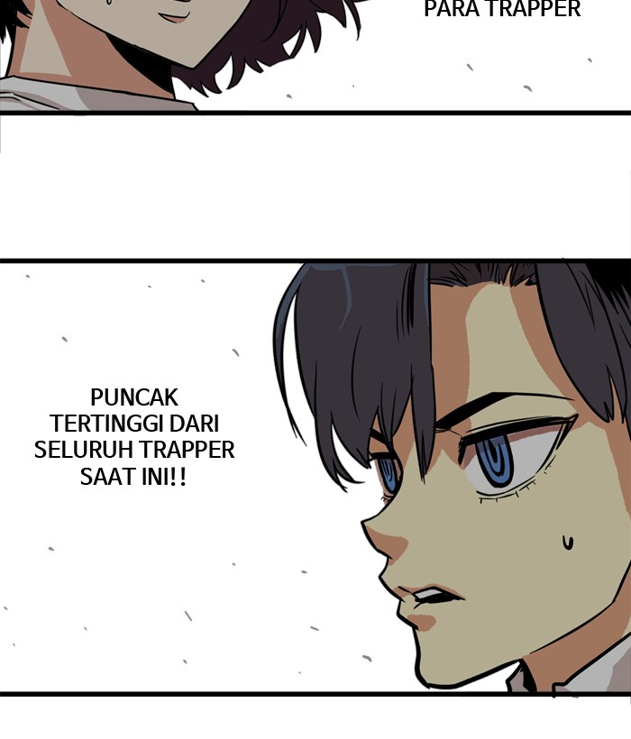 Troll Trap Chapter 54