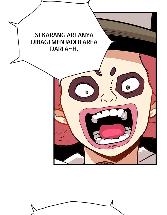 Troll Trap Chapter 55