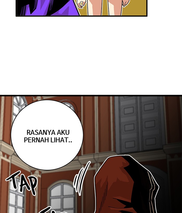 Troll Trap Chapter 58