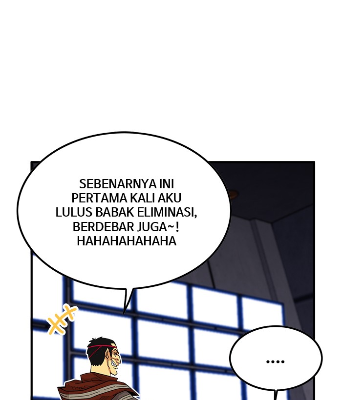 Troll Trap Chapter 59