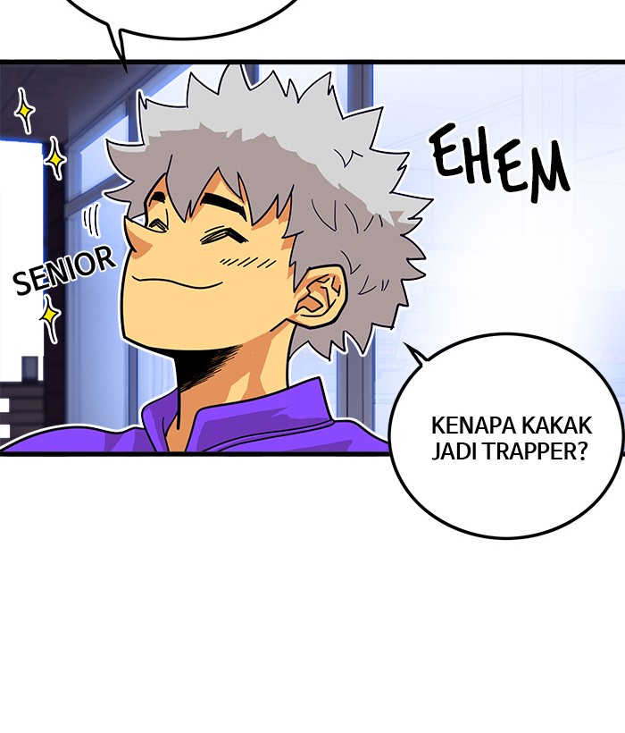 Troll Trap Chapter 59