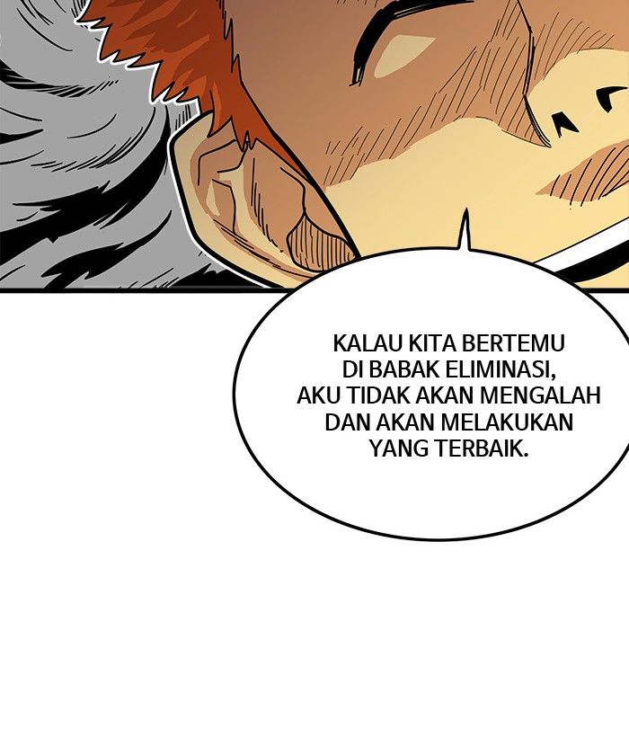 Troll Trap Chapter 59