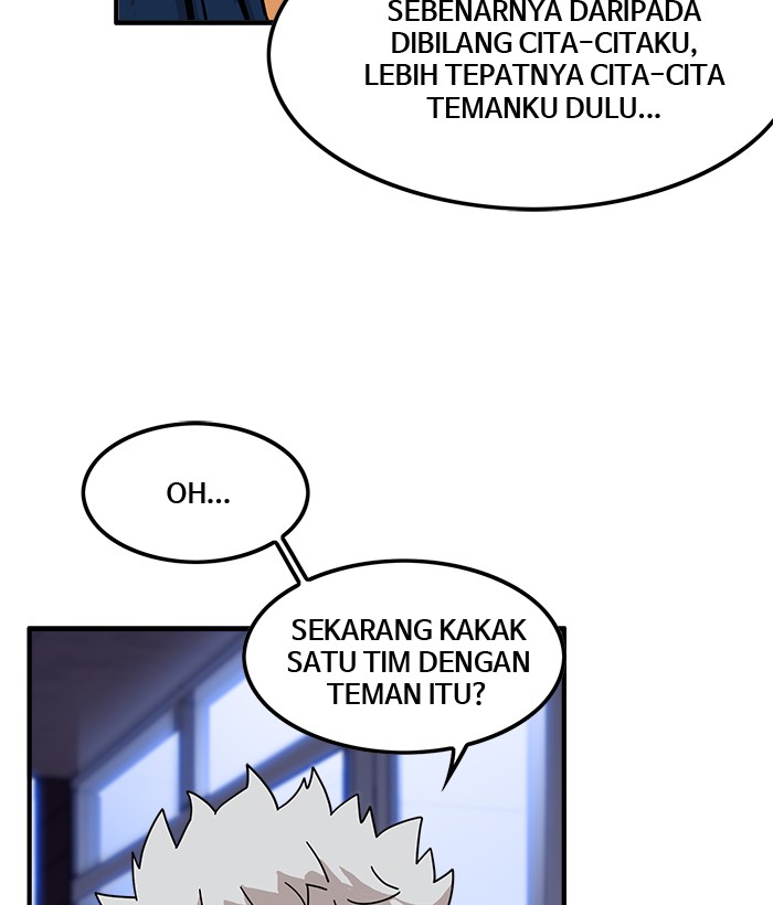 Troll Trap Chapter 59