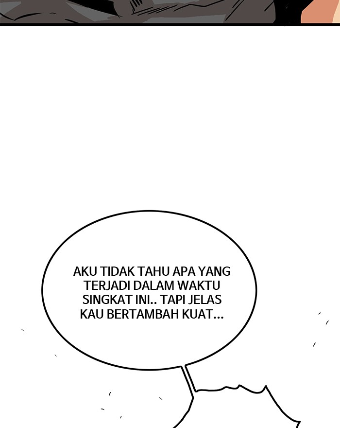 Troll Trap Chapter 61