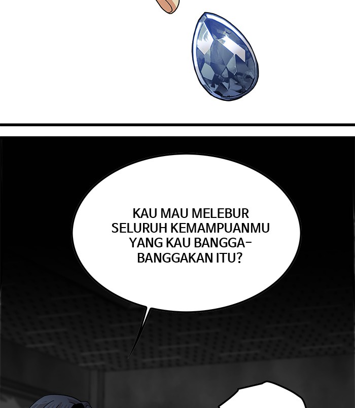 Troll Trap Chapter 64