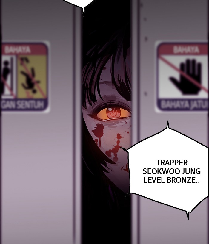 Troll Trap Chapter 66
