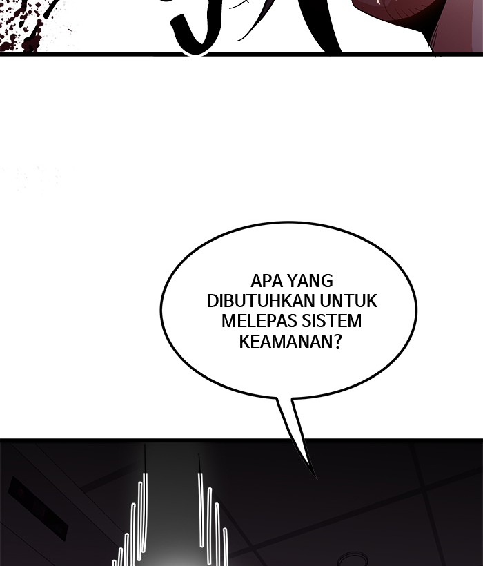 Troll Trap Chapter 66