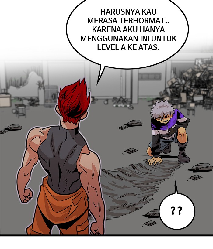 Troll Trap Chapter 66