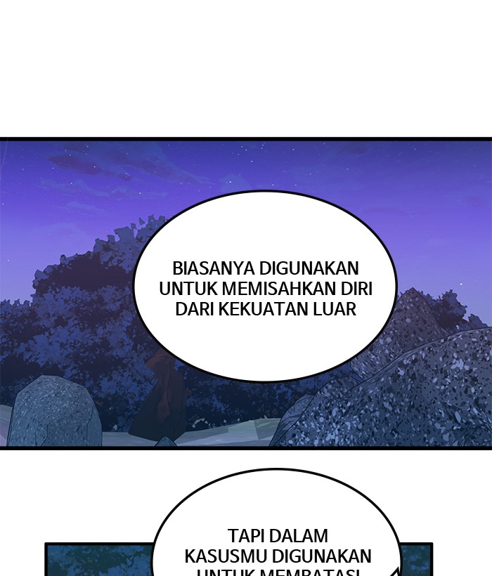 Troll Trap Chapter 67