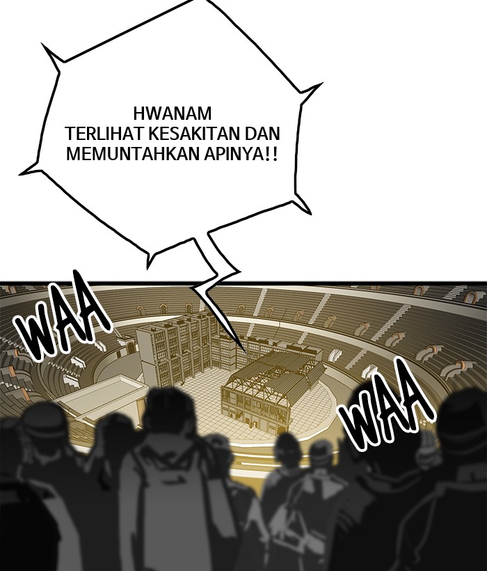 Troll Trap Chapter 67