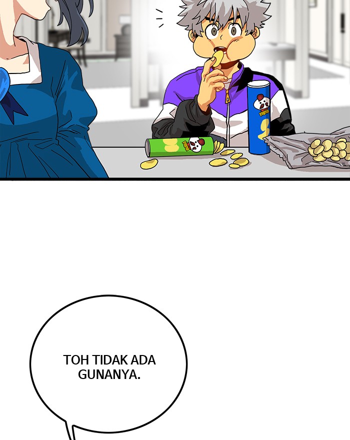 Troll Trap Chapter 68